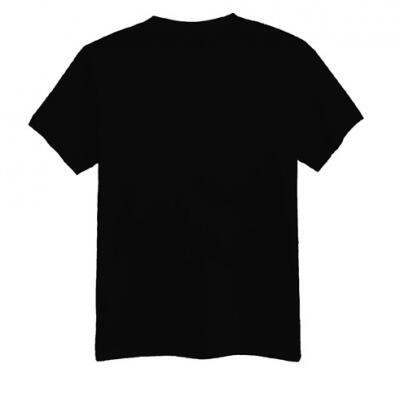 Melihat Kepribadian dari Warna Baju