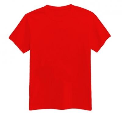 Melihat Kepribadian dari Warna Baju