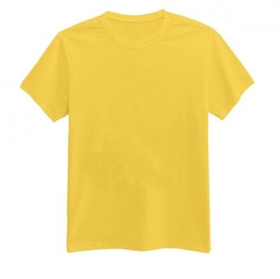 Melihat Kepribadian dari Warna Baju