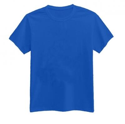 Melihat Kepribadian dari Warna Baju
