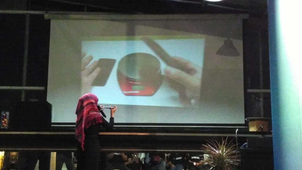&#91;TC MOTO Z&#93;MOTO Z smartphone untuk masa depan