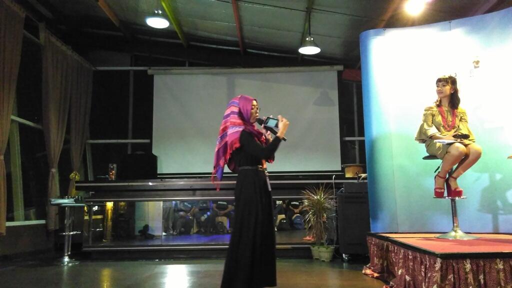&#91;TC MOTO Z&#93;Yogyakarta kebagian jatah MOTO Z Regional Visit