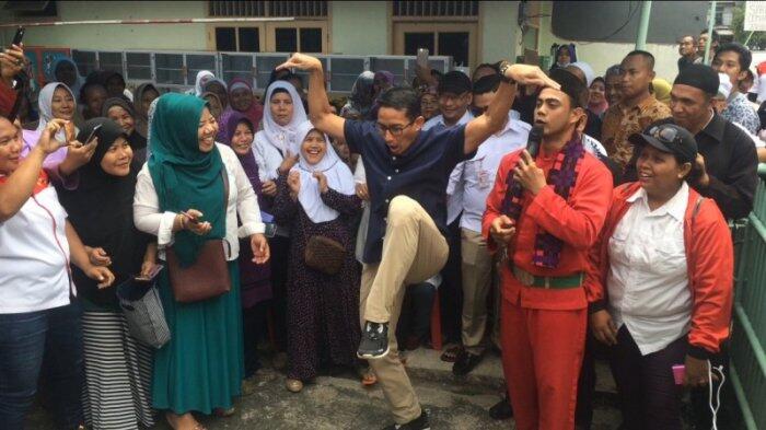 PROYEK AHOK MANGKRAK, INI YANG DILAKUKAN SANDI UNO
