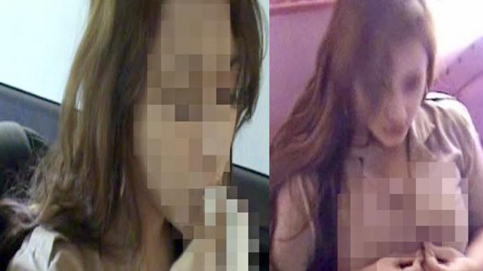 Unggah Foto-foto Porno Ke Facebook Sekali Klik Bayar 15 Ribu