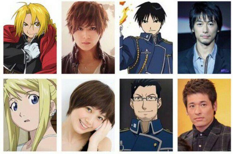 "Full Metal" Live Action Dengan Gravis Yang Menakjubkan