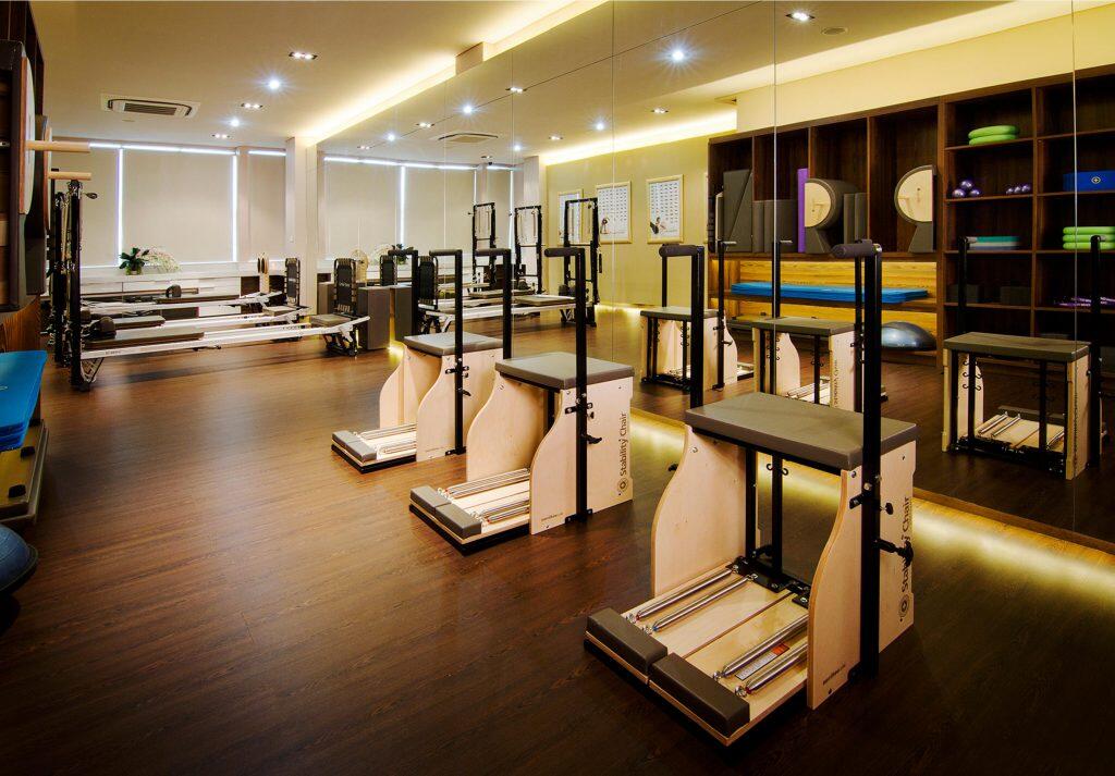 Life Changing Pilates and Yoga Studio