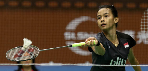 10 Wakil Indonesia Melaju ke Babak 16-besar Swiss Open GPG