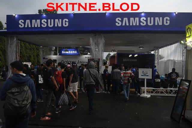 &#91;FR&#93; Petjah JakCloth 2017 Goes To Malang with SAMSUNG &amp; KASKUS 