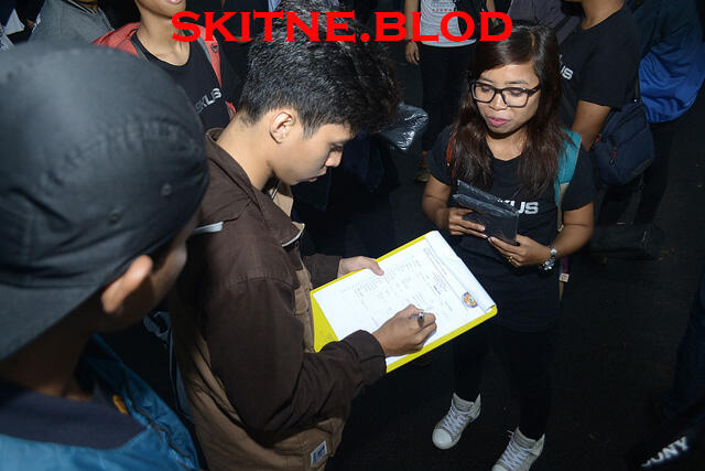 &#91;FR&#93; Petjah JakCloth 2017 Goes To Malang with SAMSUNG &amp; KASKUS 