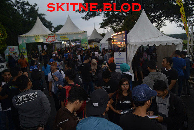 &#91;FR&#93; Petjah JakCloth 2017 Goes To Malang with SAMSUNG &amp; KASKUS 