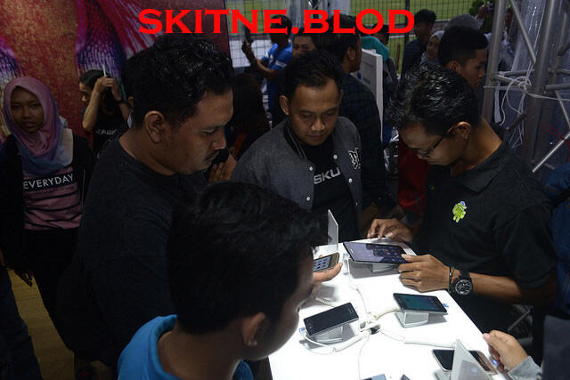 &#91;FR&#93; Petjah JakCloth 2017 Goes To Malang with SAMSUNG &amp; KASKUS 