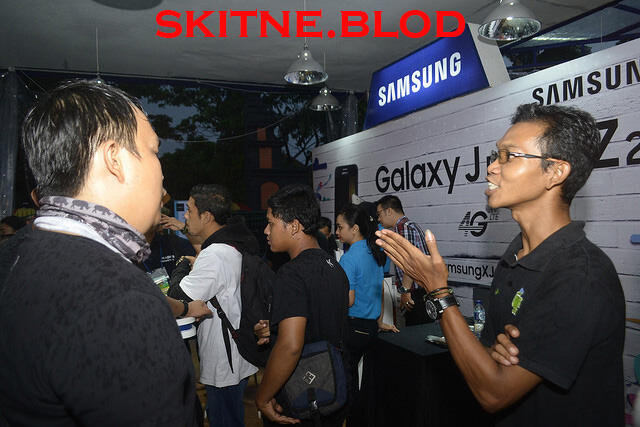 &#91;FR&#93; Petjah JakCloth 2017 Goes To Malang with SAMSUNG &amp; KASKUS 