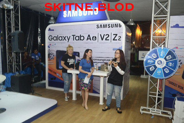 &#91;FR&#93; Petjah JakCloth 2017 Goes To Malang with SAMSUNG &amp; KASKUS 