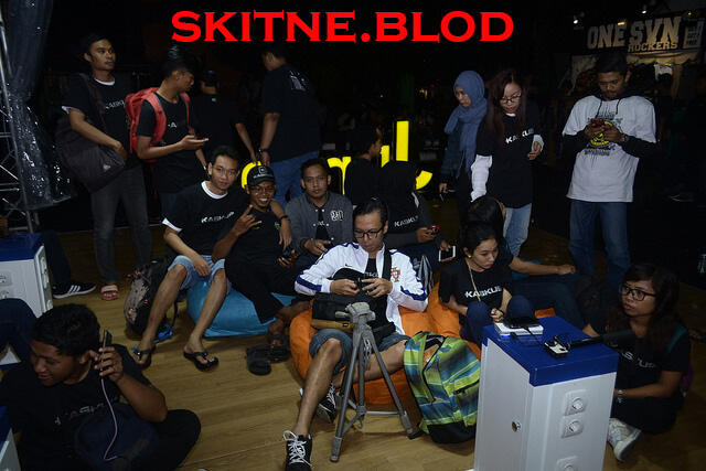&#91;FR&#93; Petjah JakCloth 2017 Goes To Malang with SAMSUNG &amp; KASKUS 