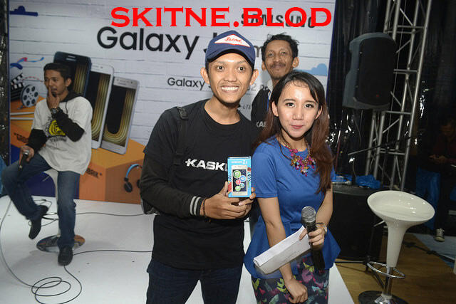&#91;FR&#93; Petjah JakCloth 2017 Goes To Malang with SAMSUNG &amp; KASKUS 