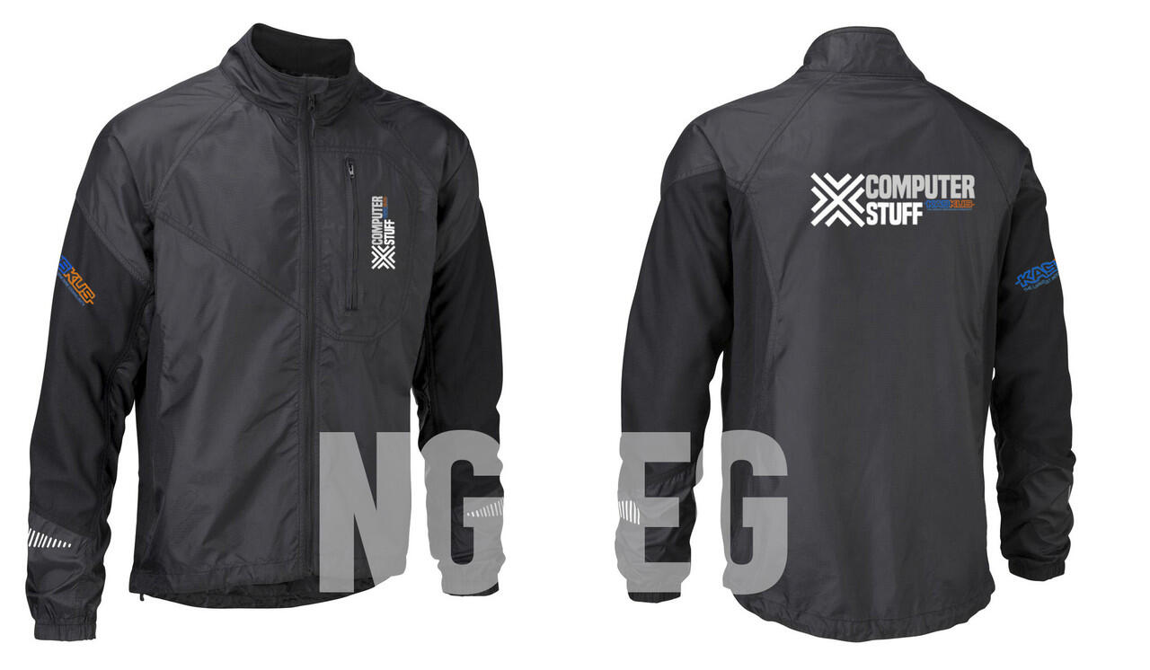 Pengumuman Pemenang Sayembara Design dan Preorder Jaket Computer Stuff Kaskus