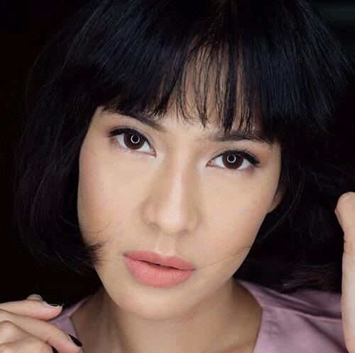 Selamat Ulang Tahun Dian Sastro!