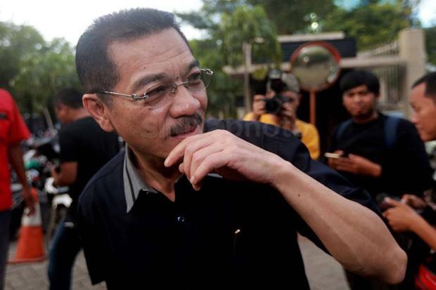 Akui Terima Rp1 M, Gamawan: Saya Pinjam Uang Itu untuk Berobat