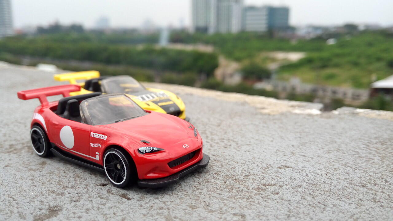 Gokil Mazda Indonesia Luncurkan 5 Mobil Baru Sekaligus Gan KASKUS