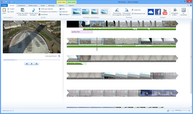 Aplikasi Ngedit Video Yang Mantap Gan