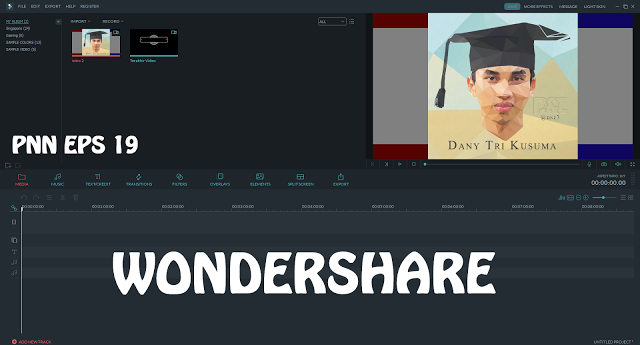 Aplikasi Ngedit Video Yang Mantap Gan