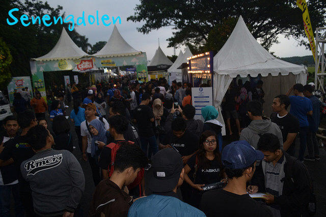 &#91;FR&#93; Event #SamsungXJakcloth Goes to Malang WARBIAYASAH !!
