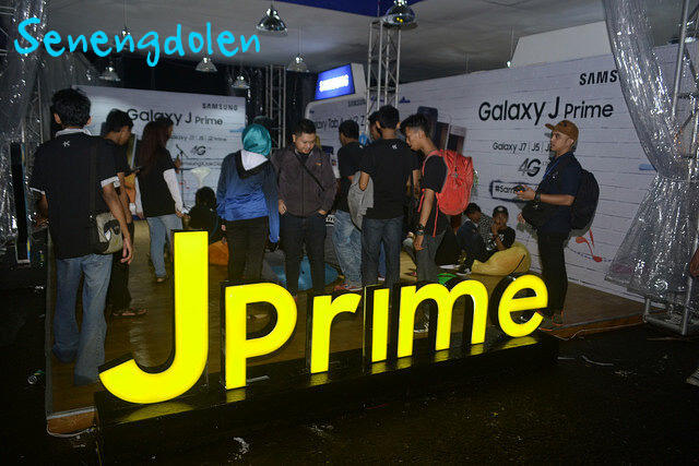 &#91;FR&#93; Event #SamsungXJakcloth Goes to Malang WARBIAYASAH !!