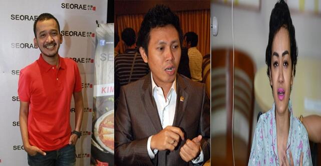 Biaya Rumah Sakit Mahal, Ruben Onsu dan Eko Patrio Akan ...