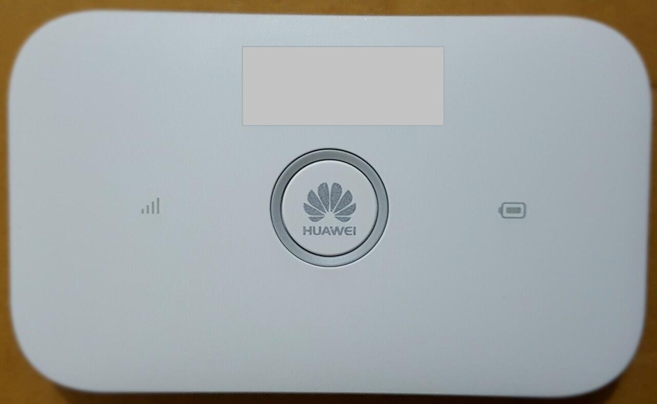 REVIEW DAN DISKUSI MODEM WIFI (MIFI) HUAWEI E5573Cs-609