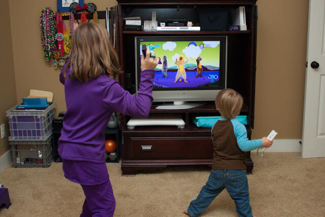 Mengejutkan! Ini 5 manfaat sehat menjadi seorang gamer