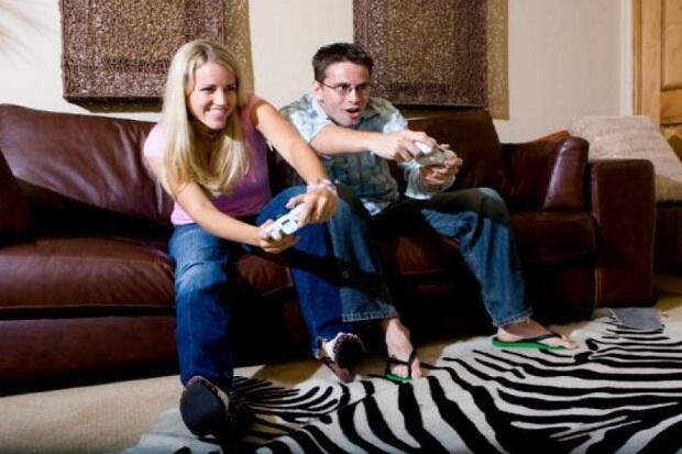 Mengejutkan! Ini 5 manfaat sehat menjadi seorang gamer