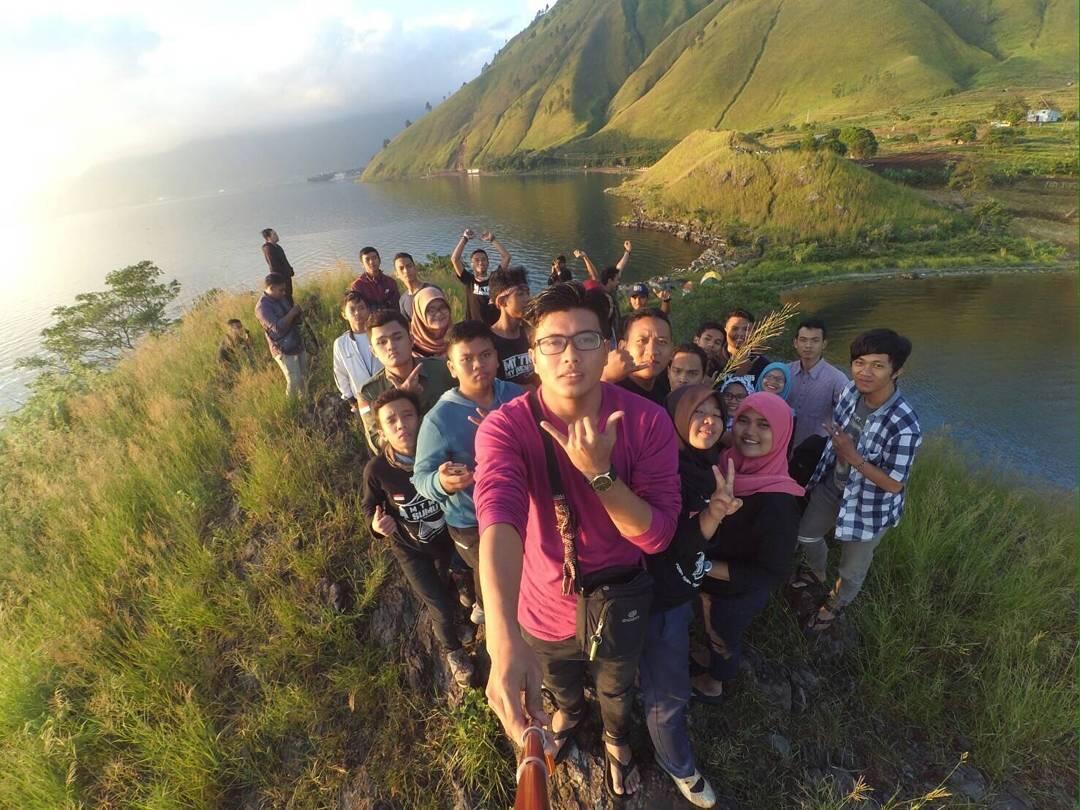 Danau Toba tidak hanya Samosir saja