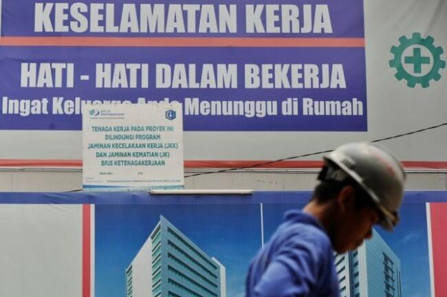 BPJS Upayakan Pekerja Dapat Bekerja Kembali Meski Cacat