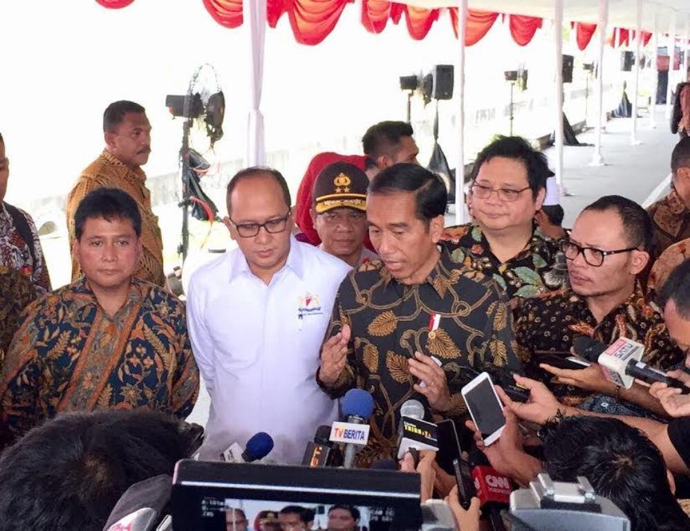 BPJS Upayakan Pekerja Dapat Bekerja Kembali Meski Cacat