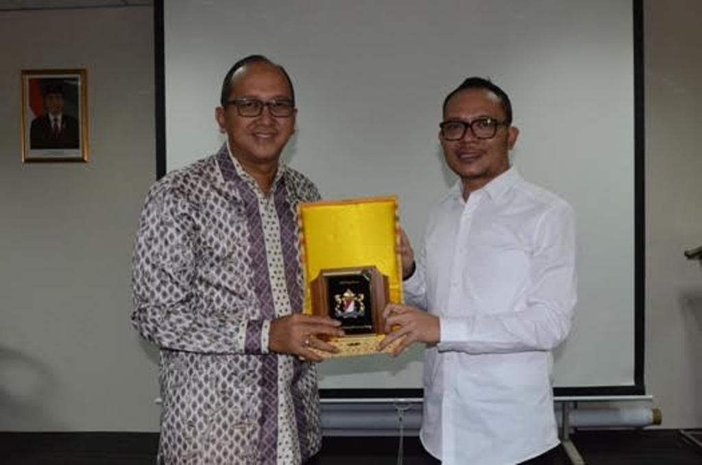 BPJS Upayakan Pekerja Dapat Bekerja Kembali Meski Cacat