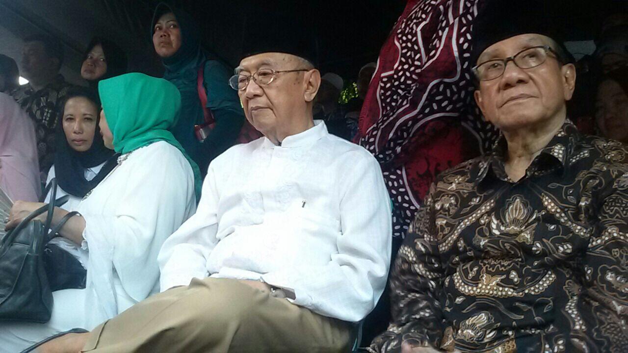 Berbeda Pendapat, tapi Kiai Hasyim tak Menyudutkan