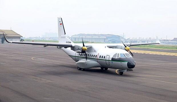 Wah Indonesia Jual Pesawat