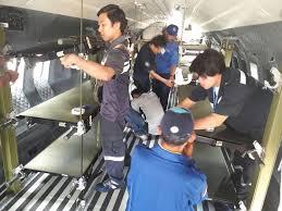 Wah Indonesia Jual Pesawat