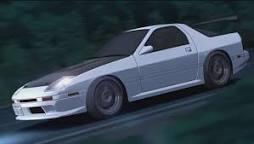 Kendaraan Yang Digunakan Di Initial D Part 3