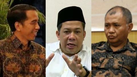 Makin Gawat, Fahri Hamzah Tantang KPK dengan Lontarkan Pernyataan Mengejutkan Ini