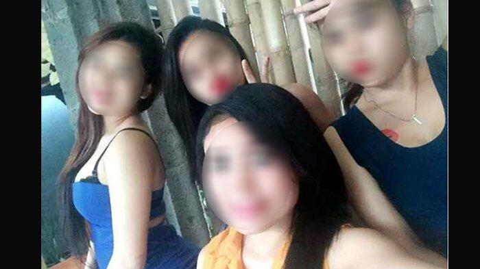 Spa Plus-plus 'Dewa Komang Praja' Diberangus, Begini Nasib 18 Terapis Cantiknya