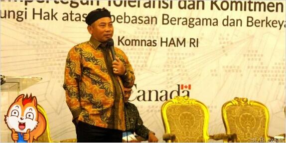 #Wali Kota Bekasi: Lebih Baik Tembak Kepala Saya Daripada Cabut IMB Gereja