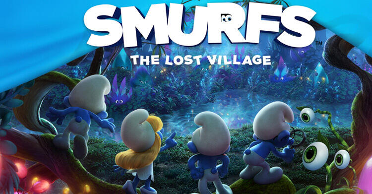 Ternyata Film SMURFS Terbaru Hadir Dengan Konsep Baru dan Berbeda