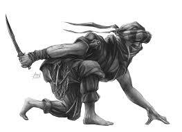 Assasin nyata atau tidak?