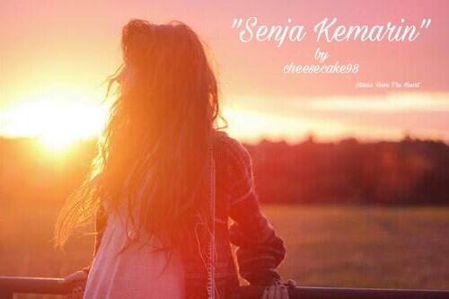 Senja Kemarin