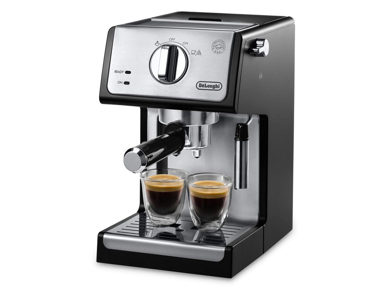 10 Mesin Espresso Terbaik Dengan Harga Yang Terjangkau Kaskus