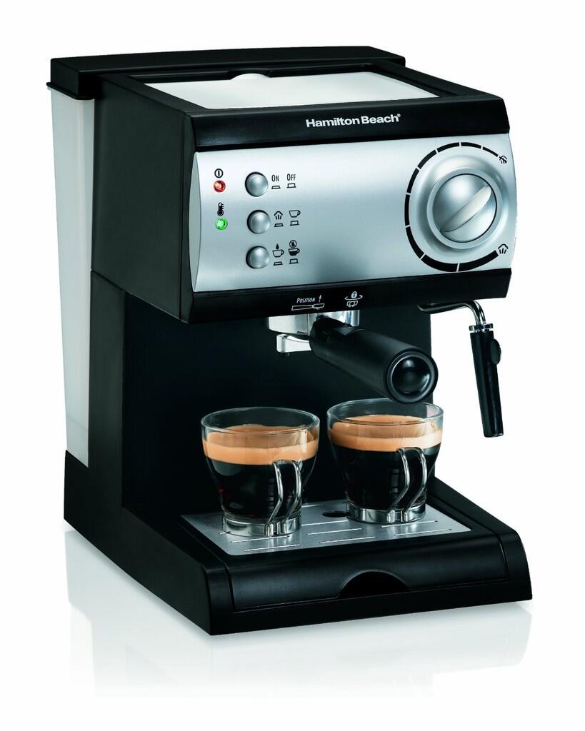 Mesin Kopi Espresso Terbaik / 10 Rekomendasi Mesin Kopi Espresso untuk Hasil Kopi yang ... - Mesin kopi espresso merupakan sebuah mesin yang berfungsi untuk mengolah bubuk kopi menjadi secangkir minuman kopi dalam waktu yang singkat.