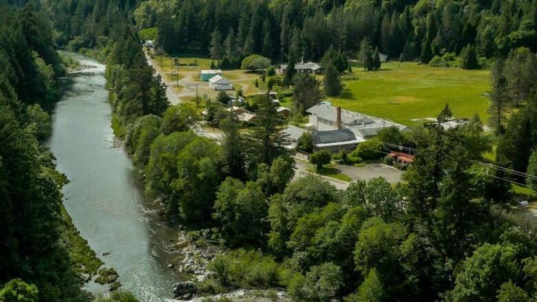 Dijual, Sebuah Kota di Amerika Serikat Seharga Rp50 Miliar