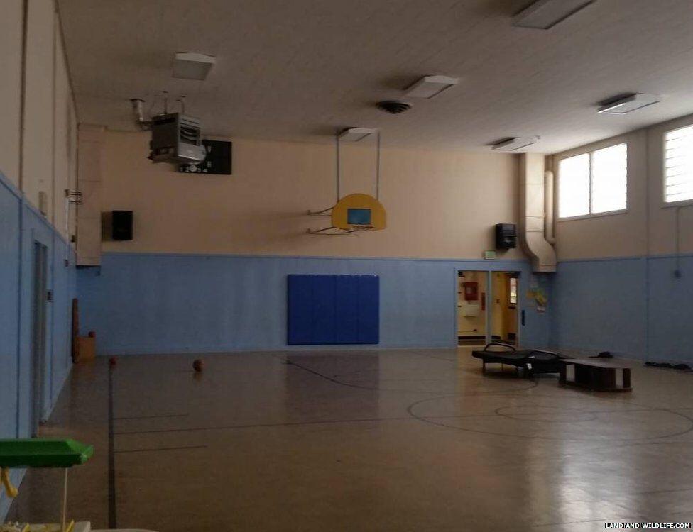 Dijual, Sebuah Kota di Amerika Serikat Seharga Rp50 Miliar
