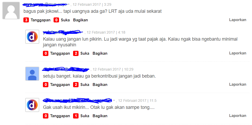 17 Jalan Tol Bakal Masuk Daftar Proyek Strategis Jokowi